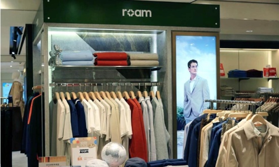 Origin Brands (Hong Kong) Limited