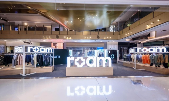 Origin Brands (Hong Kong) Limited