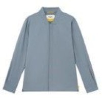 George Regular-Fit taped Placket polo shirt