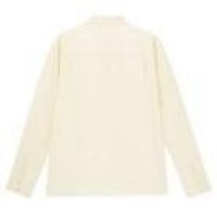 George Regular-Fit taped Placket polo shirt