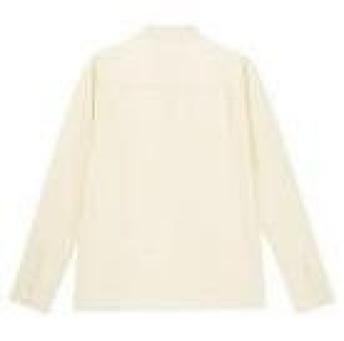 George Regular-Fit taped Placket polo shirt