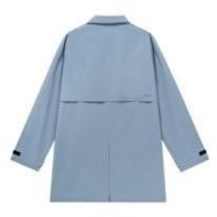 Bryan Waterproof Tech Car Coat