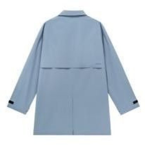 Bryan Waterproof Tech Car Coat