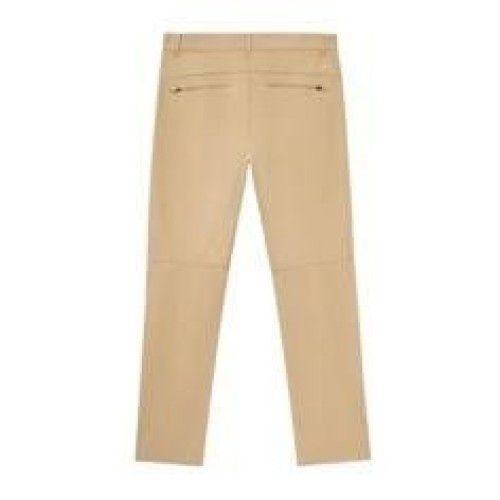 Men’s RJ Classic-Fit Chino Pants – Stretch, Wicking, and Quick-Dry