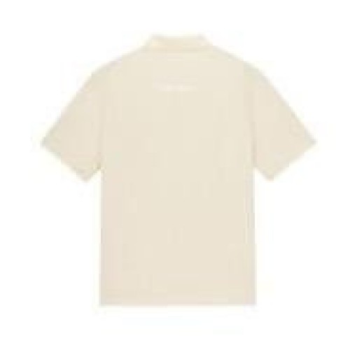 Men’s George Regular-Fit Polo Shirt – Cooling, Stretch, and Easy Care