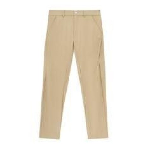 Men’s RJ Classic-Fit Chino Pants – Stretch, Wicking, and Quick-Dry